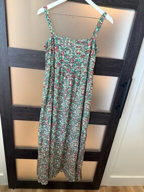 Natural Life Maxi Dress Size XS/S